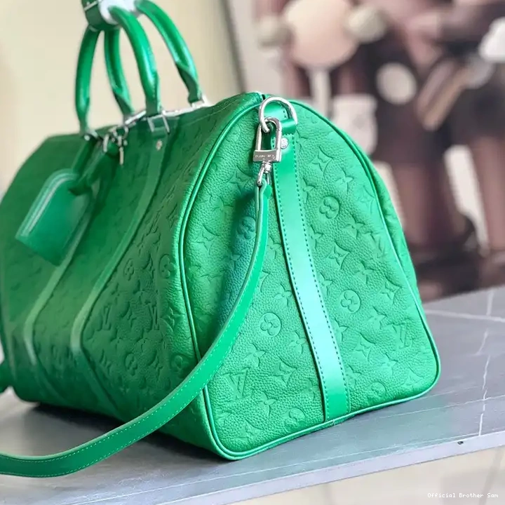 Official Brother Sam 2405YA0046 Bags LV 0603